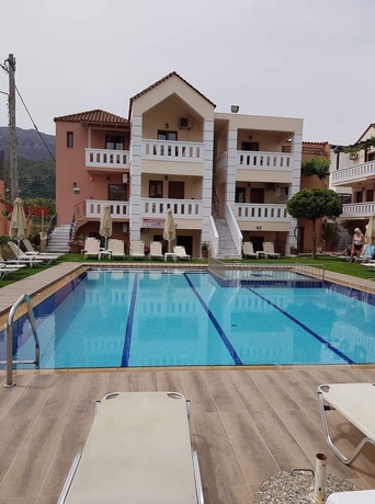 Imagen general del Hotel Kokalas Resort. Foto 1