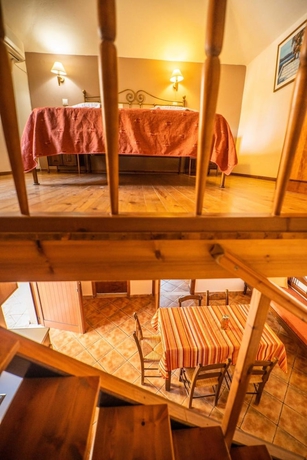 Imagen de la habitación del Hotel Kokalas Resort. Foto 8