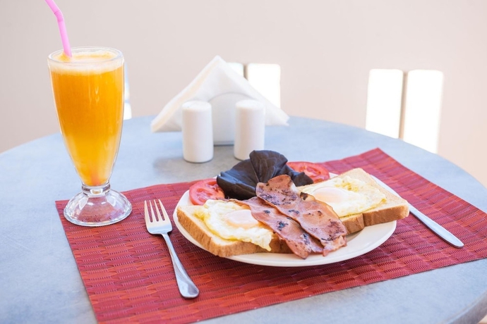 Imagen de la habitación del Hotel Kokalas Resort. Foto 13