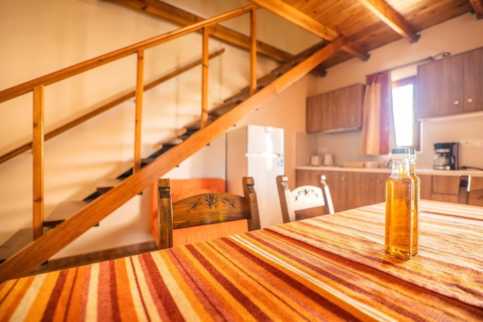 Imagen de la habitación del Hotel Kokalas Resort. Foto 14