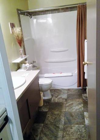 Imagen de la habitación del Hotel Kokanee Glacier Resort. Foto 6