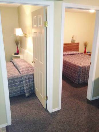Imagen de la habitación del Hotel Kokanee Glacier Resort. Foto 7