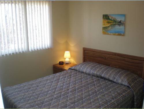 Imagen de la habitación del Hotel Kokanee Glacier Resort. Foto 11
