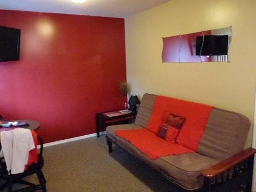 Imagen de la habitación del Hotel Kokanee Glacier Resort. Foto 12