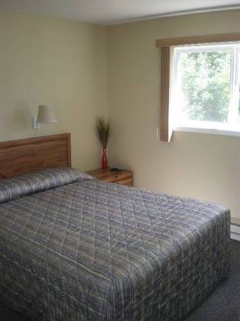 Imagen de la habitación del Hotel Kokanee Glacier Resort. Foto 14