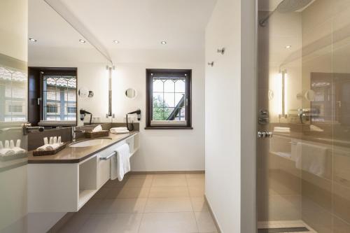 Imagen de la habitación del Hotel Kokenhof. Foto 8