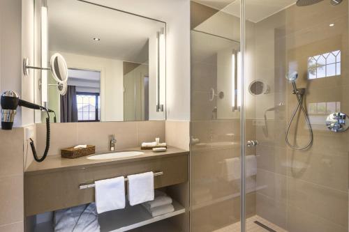 Imagen de la habitación del Hotel Kokenhof. Foto 9