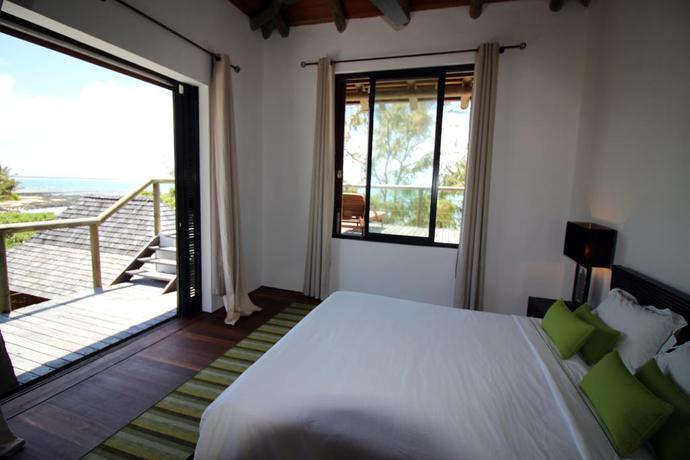 Imagen de la habitación del Hotel Koki Bonheur. Foto 2