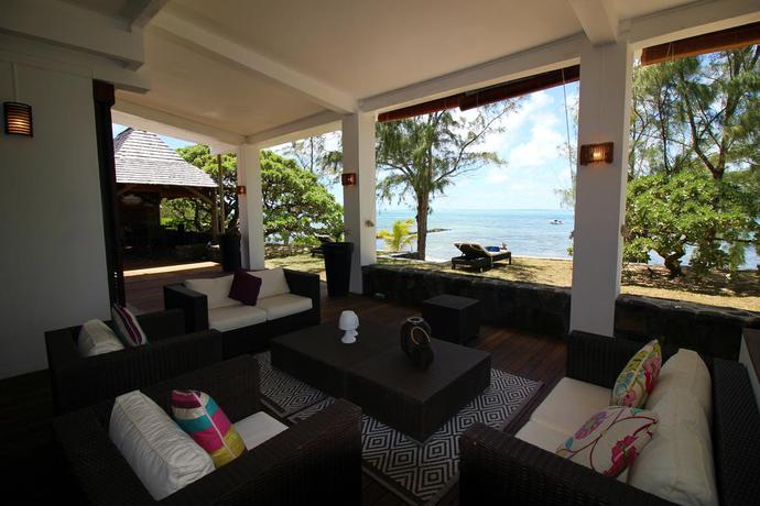 Imagen de la habitación del Hotel Koki Bonheur. Foto 3