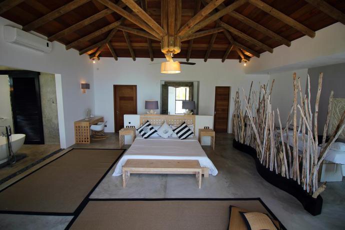 Imagen de la habitación del Hotel Koki Bonheur. Foto 4