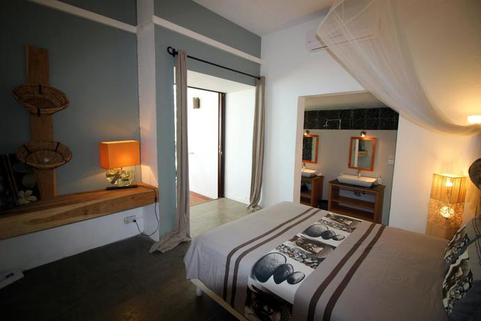 Imagen de la habitación del Hotel Koki Bonheur. Foto 5