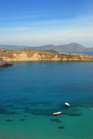 Imagen general del Hotel Koki Studios. Foto 2