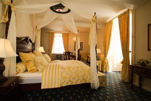 Imagen general del Hotel Kokkedal Slotshotel. Foto 4