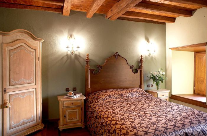 Imagen de la habitación del Hotel Kokkino Spiti Boutique. Foto 6