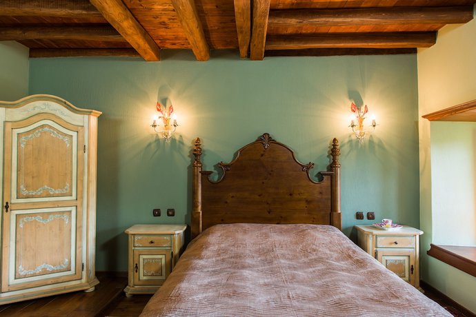 Imagen de la habitación del Hotel Kokkino Spiti Boutique. Foto 12