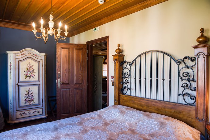 Imagen de la habitación del Hotel Kokkino Spiti Boutique. Foto 14