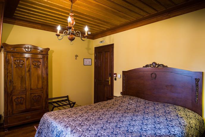Imagen de la habitación del Hotel Kokkino Spiti Boutique. Foto 15