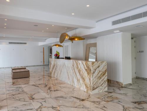 Imagen general del Hotel Kokkinos Boutique. Foto 2