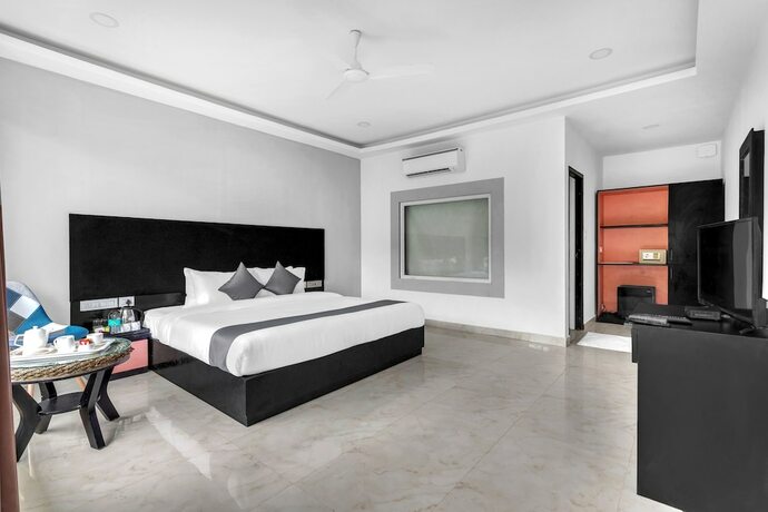 Imagen de la habitación del Hotel Koko Maya By Stone Wood. Foto 17