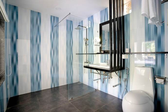 Imagen general del Hotel Koko Maya By Stone Wood. Foto 2