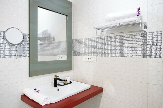 Imagen general del Hotel Koko Maya By Stone Wood. Foto 5