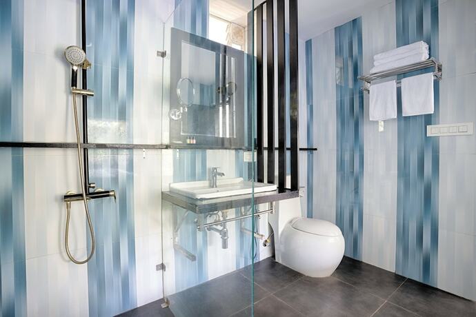 Imagen general del Hotel Koko Maya By Stone Wood. Foto 6