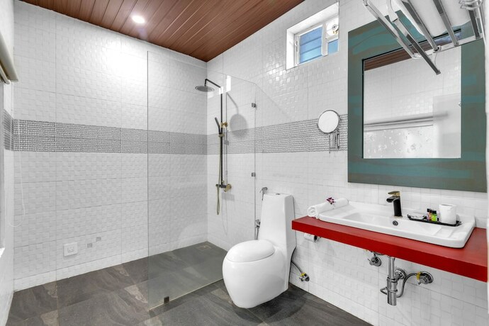 Imagen general del Hotel Koko Maya By Stone Wood. Foto 10