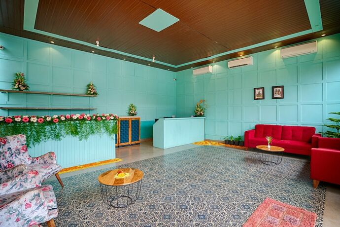 Imagen general del Hotel Koko Maya By Stone Wood. Foto 14