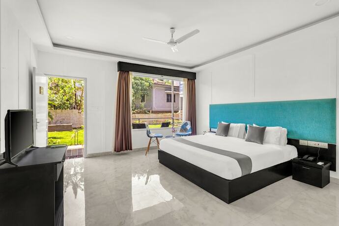 Imagen de la habitación del Hotel Koko Maya By Stone Wood. Foto 20