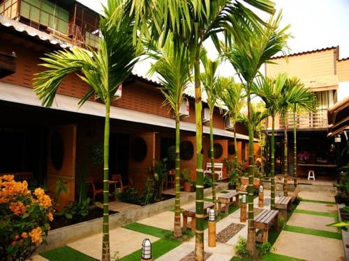 Imagen general del Hotel Koko Palm Inn, Chiang Mai. Foto 6