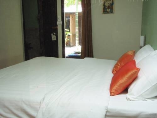 Imagen de la habitación del Hotel Koko Palm Inn, Chiang Mai. Foto 21