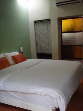 Imagen de la habitación del Hotel Koko Palm Inn, Chiang Mai. Foto 23