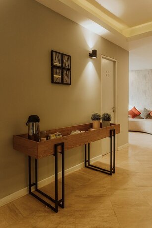 Imagen general del Hotel Kokoa Cusco. Foto 1