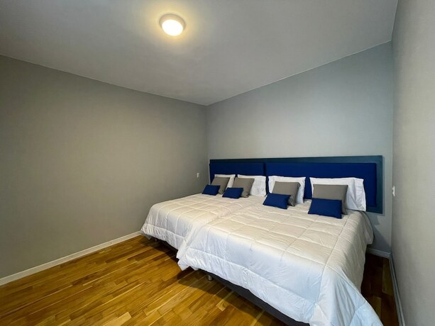 Imagen de la habitación del Hotel Kokoa Cusco. Foto 13