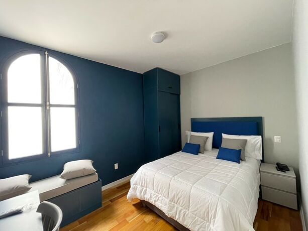 Imagen de la habitación del Hotel Kokoa Cusco. Foto 15