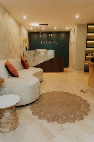 Imagen general del Hotel Kokoa Cusco. Foto 3
