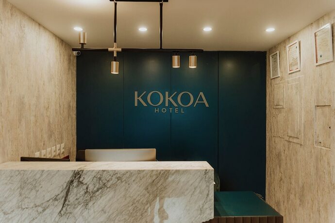 Imagen general del Hotel Kokoa Cusco. Foto 4