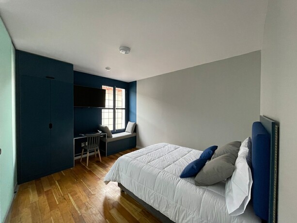 Imagen de la habitación del Hotel Kokoa Cusco. Foto 16