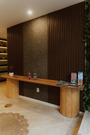 Imagen general del Hotel Kokoa Cusco. Foto 8