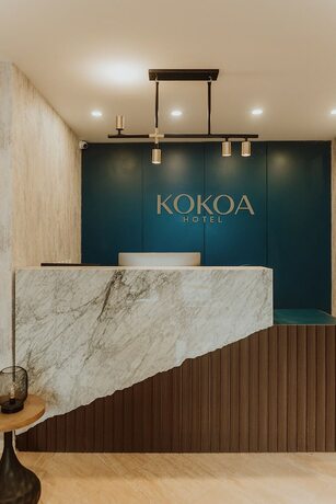 Imagen general del Hotel Kokoa Cusco. Foto 10