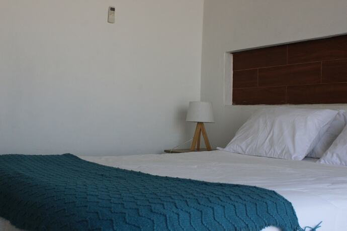 Imagen general del Hotel Kokoa. Foto 1