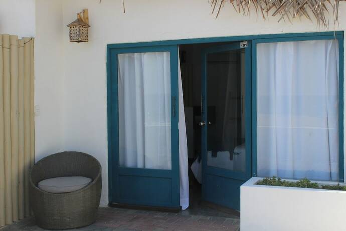 Imagen de la habitación del Hotel Kokoa. Foto 10