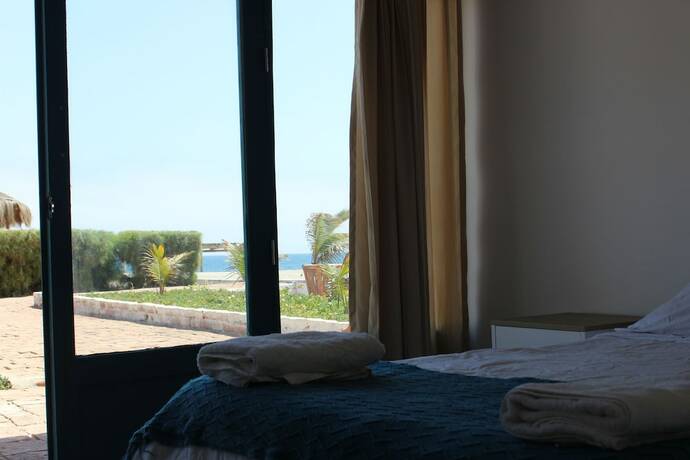 Imagen general del Hotel Kokoa. Foto 2