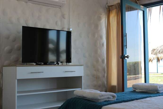 Imagen general del Hotel Kokoa. Foto 3