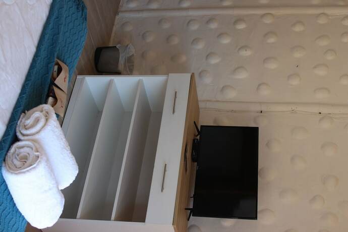 Imagen general del Hotel Kokoa. Foto 4