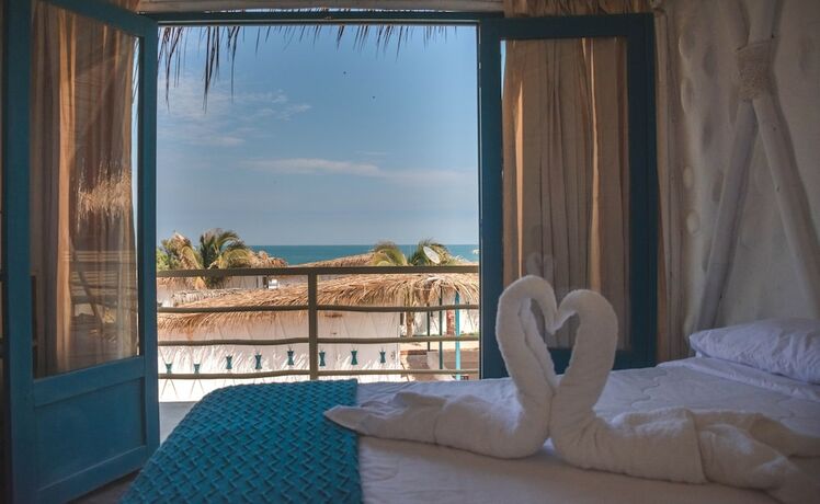 Imagen general del Hotel Kokoa. Foto 5