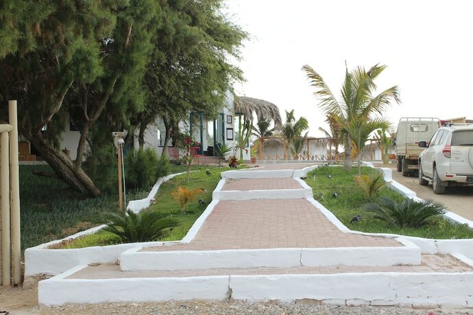 Imagen general del Hotel Kokoa. Foto 6