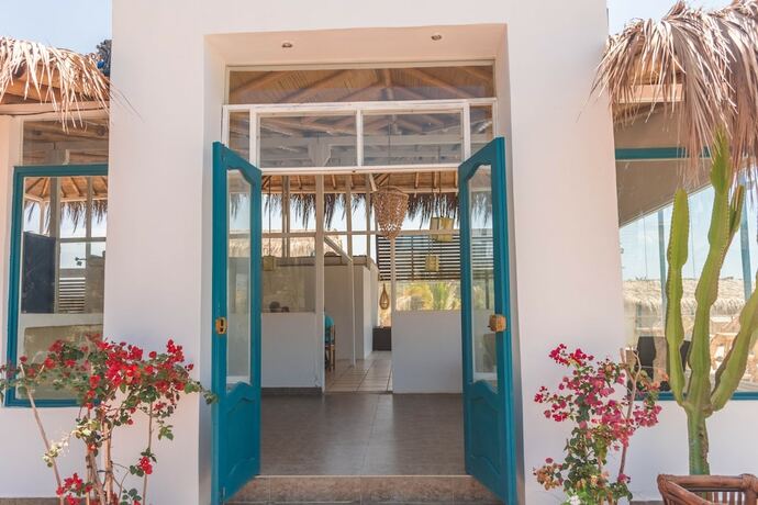 Imagen general del Hotel Kokoa. Foto 7