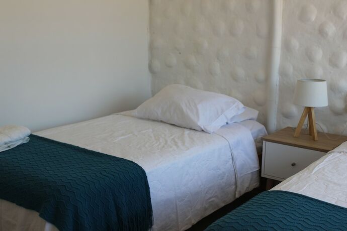 Imagen general del Hotel Kokoa. Foto 8