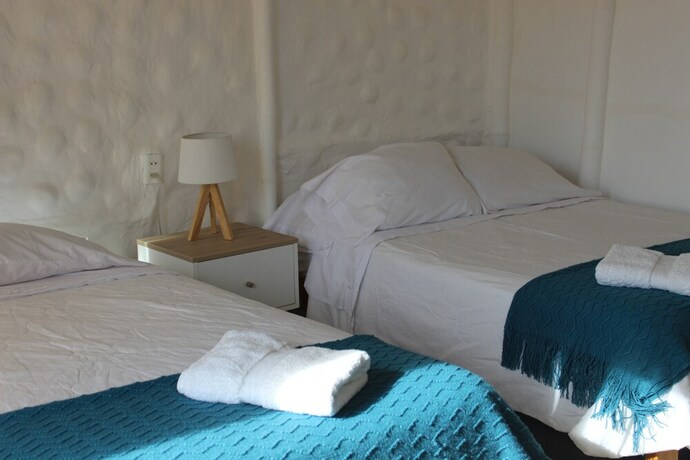 Imagen de la habitación del Hotel Kokoa. Foto 19